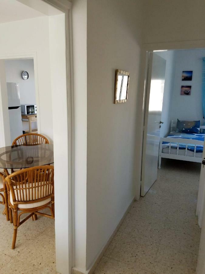 Kings Avenue - Natalia'S Apt Paphos Exterior foto